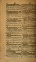 1617 - Samuel Crespin - Trésor des trois langues espagnole, française et italienne (Première partie) - Regensburg