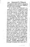 1629 - Manassés de Préaulx - Sermons ou Trésors de la piété chrétienne - BM Lyon