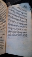 1625 - Louis Loudet - Secrétaire des secrétaires ou le Trésor de la plume française - Lucerne
