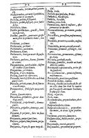 1607 - Marc Orry - Trésor des deux langues espagnole et française (Première et Seconde parties) - BU Tours