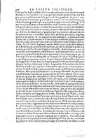 1611 - Pierre Chevalier - Trésor politique - UGent