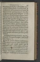 1564 - Vincent Norment et Jeanne Bruneau - Trésor des Amadis - BnF