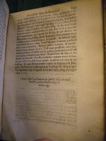 1578 - Nicolas Chesneau - Trésor et entière histoire de la triomphante victoire du corps de Dieu sur l’esprit malin - BnF Arsenal