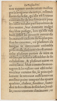 1612 - Charles Sevestre - Toison d’or ou la fleur des Trésors - BnF