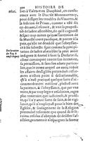 1624 - Joseph Bouillerot - Trésor de l’histoire générale de notre temps - BM Lyon