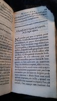1625 - Louis Loudet - Secrétaire des secrétaires ou le Trésor de la plume française - Lucerne
