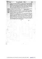 1609 - Étienne Gamonet - Grand dispensaire ou Trésor général et particulier des préservatifs - BIU Santé