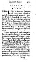 1646 - Jean Billaine - Trésor sacré ou inventaire des saintes reliques - BM Lyon