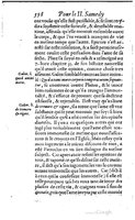 1607 - Nicolas Du Fossé - Trésor quadragésimal - T 01 - BM Lyon