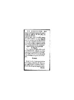 1578 - Benoît Rigaud - Trésor de médecine tant théorique que pratique - BnF