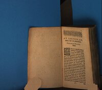 1616 - Balthazar Bellère - Trésor des récréations - BSB