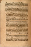 1611 - Pierre Chevalier - Trésor politique - BSB Munich