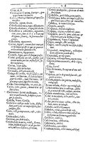 1607 - Marc Orry - Trésor des deux langues espagnole et française (Première et Seconde parties) - BU Tours