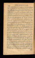 1614 - Barthélemy Vincent - Élite et Trésor des lettres missives - Bâle