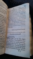 1625 - Louis Loudet - Secrétaire des secrétaires ou le Trésor de la plume française - Lucerne