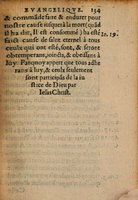 1548 - René Avril et Vivant Gaulterot - Perle précieuse évangélique et Trésor divin - BSB Munich