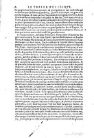 1611 - Pierre Chevalier - Trésor politique - UGent