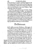 1578 - Nicolas Chesneau - Trésor et entière histoire de la triomphante victoire du corps de Dieu sur l’esprit malin - British Library