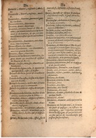 1645 - A. de Sommaville et A. Courbé - Trésor des deux langues espagnole et française - BSB Munich