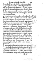 1578 - Nicolas Chesneau - Trésor et entière histoire de la triomphante victoire du corps de Dieu sur l’esprit malin - British Library