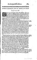 1650 - Denis Thierry - Trésor des antiquités romaines - BM Lyon
