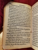1599 - Thomas Portau - Vertueux trésor - Bibliothèque Sainte-Geneviève