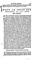1637 - s.n. - Trésor spirituel des âmes religieuses - BM Lyon
