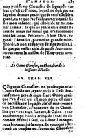 1582 - Jean Huguetan - Trésor des Amadis T. 2 - BM Lyon