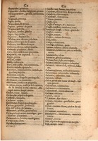 1645 - A. de Sommaville et A. Courbé - Trésor des deux langues espagnole et française (Seconde partie) - BSB Munich