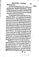 1623 - Joseph Bouillerot - Trésor de l’histoire générale de notre temps - BM Lyon