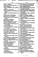 1616 - Veuve Marc Orry - Trésor des deux langues espagnole et française (Première et Seconde parties) - BM Lyon