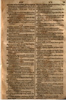 1644 - Jacques Crespin - Trésor des trois langues - Passau