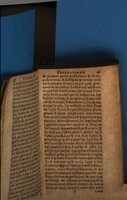 1616 - Balthazar Bellère - Trésor des récréations - BSB