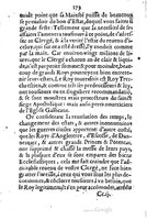 1581 - s.n. - Secret des trésors de France (Livre II) - BSB Munich