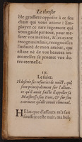 1597 - Matthieu Guillemot - Trésor d’amour - BnF Arsenal