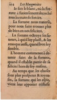1608 - Théodore Reinsart - Les Marguerites françaises ou Trésor des Fleurs du bien-dire - BSB Munich