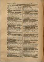 1607 - Marc Orry - Trésor des deux langues espagnole et française (Première partie) - BSB Munich