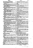 1617 - Samuel Crespin - Trésor des trois langues espagnole, française et italienne (3 parties) - Ohio
