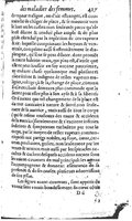 1617 - Jean Le Bouc - Trésor des remèdes secrets - BM Lyon