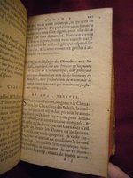 1605 - Pierre Rigaud - Trésor des Amadis - T. 2 - BnF