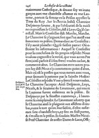 1578 - Nicolas Chesneau - Trésor et entière histoire de la triomphante victoire du corps de Dieu sur l’esprit malin - British Library