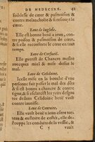 1586 - Benoît Rigaud - Trésor des fleurs et secrets de médecine - Université Paris Cité