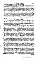 1581c. - Christophe Plantin - Le Livre des témoignages du Trésor caché au champ - Amsterdam