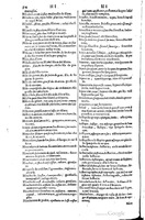 1617 - Samuel Crespin - Trésor des trois langues espagnole, française et italienne (3 parties) - Ohio