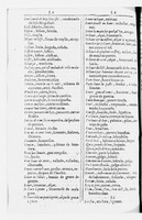 1616 - Veuve Marc Orry - Trésor des deux langues espagnole et française (Seconde partie) - BnF