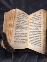 1609 - Théodore Reinsart - Trésor des fleurs du bien dire - Anvers Musée Plantin-Moretus