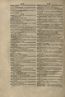 1573 - Christophe Plantin - Trésor du langage bas-allemand - Greifswald