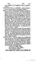 1655 - Augustin Courbé - Trésor de recherches et antiquités gauloises et françaises - BM Lyon