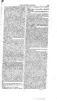 1629 - Veuve Nicolas Buon - Trésor du droit français (29620 T. 1) - BM Lyon