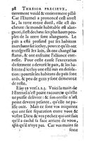 1626 - s.n. - Trésor précieux des méditations saintes, pieuses et consolatoires - BSB Munich